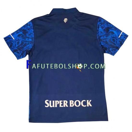 Camisa 1 FC Porto Special 2022-2023 manga curta ,Masculino