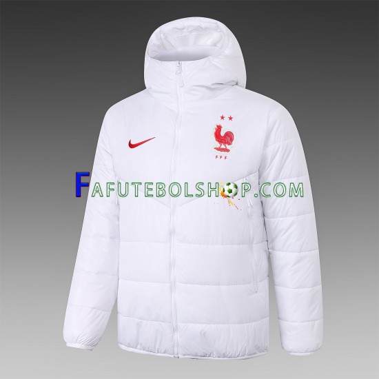 França Branco roupas de algodão ,Masculino