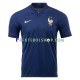 Camisa 1 França Copa Do Mundo 2022 manga curta ,Masculino