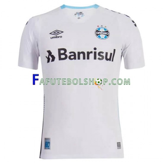 Camisa 2 Gremio 2022-2023 manga curta ,Masculino