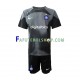 Camisa Goleiro 1 Internazionale 2022-2023 manga curta ,infantil