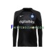 Camisa Goleiro 1 Internazionale 2022-2023 manga longa ,Masculino