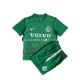 Camisa 1 Maccabi Haifa Commemorative Edition 2022-2023 manga curta ,infantil