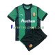 Camisa 2 RC Lens 2022-2023 manga curta ,infantil