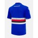 Camisa 1 Sampdoria 2022-2023 manga curta ,Masculino