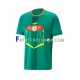 Camisa 2 Senegal Copa Do Mundo 2022 manga curta ,Masculino