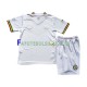 Camisa 1 Senegal Copa Do Mundo 2022 manga curta ,infantil