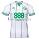 Camisa 2 Shamrock Rovers 2021-2022 manga curta ,Masculino