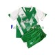 Camisa 1 Werder Bremen 2022-2023 manga curta ,infantil