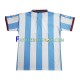 Camisa 2 West Ham United Retrô 1991-1992 manga curta ,Masculino