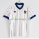 Camisa 2 Wolverhampton Wanderers 1982-1983 Retrô manga curta ,Masculino